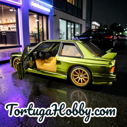2026 Hot Wheels RLC Exclusive 1991 BMW M3
