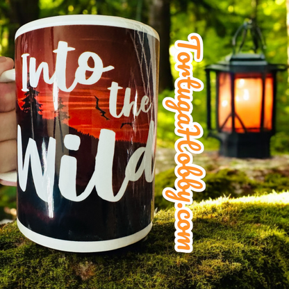 Mugs - Into The Wild