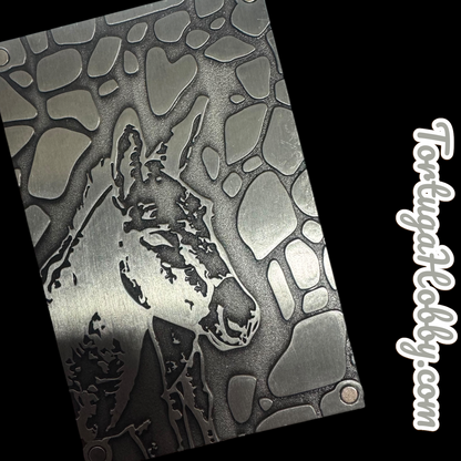 The Conqueror - The Grand Canyon - High Quality Finishers Medal.