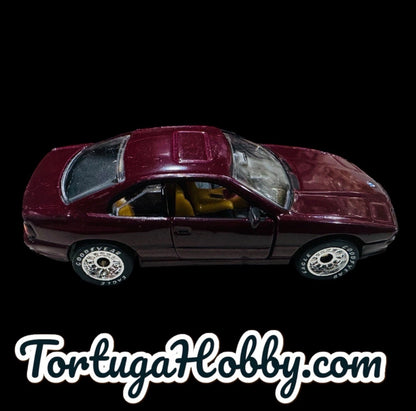 Matchbox Collectibles Brian James Certified BMW & CORVETTE. Beautiful Cars NoBox