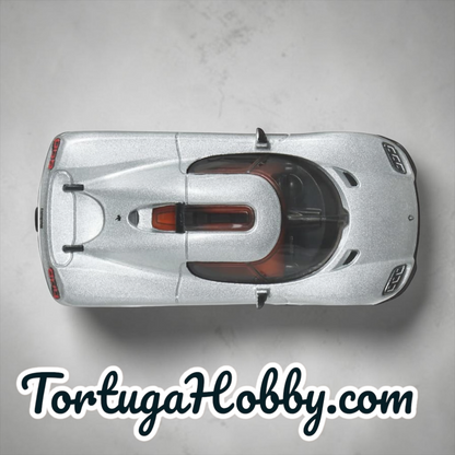 2026 - Hot Wheels - Boulevard - Koenigsegg CC850