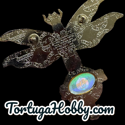 2008 - Hard Rock Cafe - Tampa -  2 Pins - Limited To Only 300 Pins Made