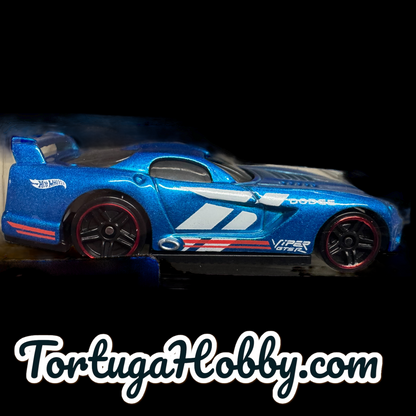 2023 - Hot Wheels 5-Car Gift Pack - MOPAR