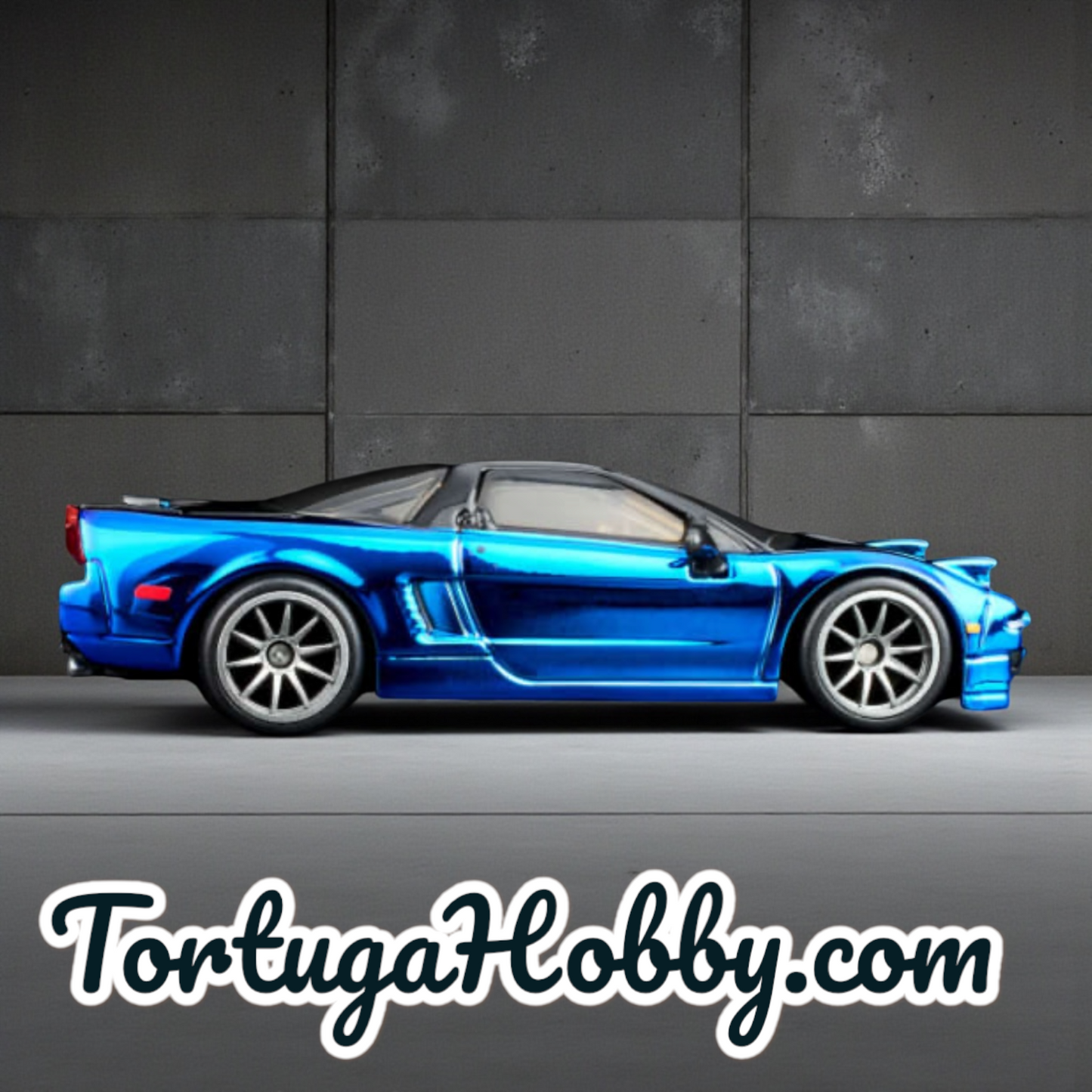 2026 - RLC Exclusive 1994 Honda NSX
