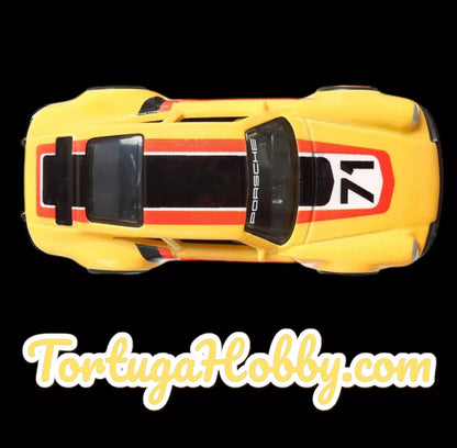 2024 Hot Wheels Car Culture EXOTIC ENVY 1971 PORSCHE 911
