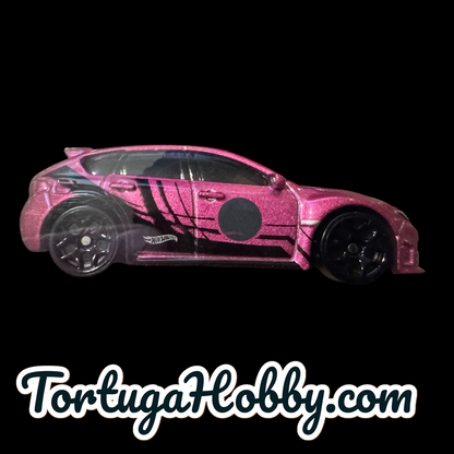 2025 - Hot Wheels - Nightburnerz - 5 Car Set