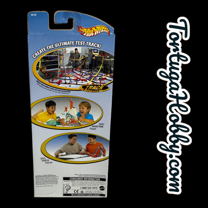 2000 - Hot Wheels 5-Car Gift Pack - EXC GIFT SET