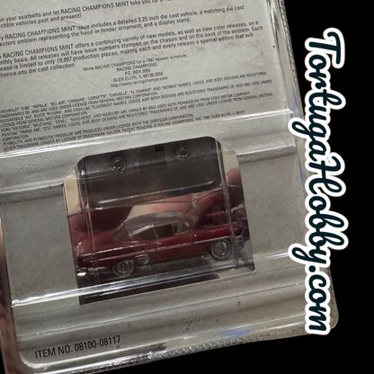 1997 - Racing Champions - Mint Series - 1958 Chevy Impala