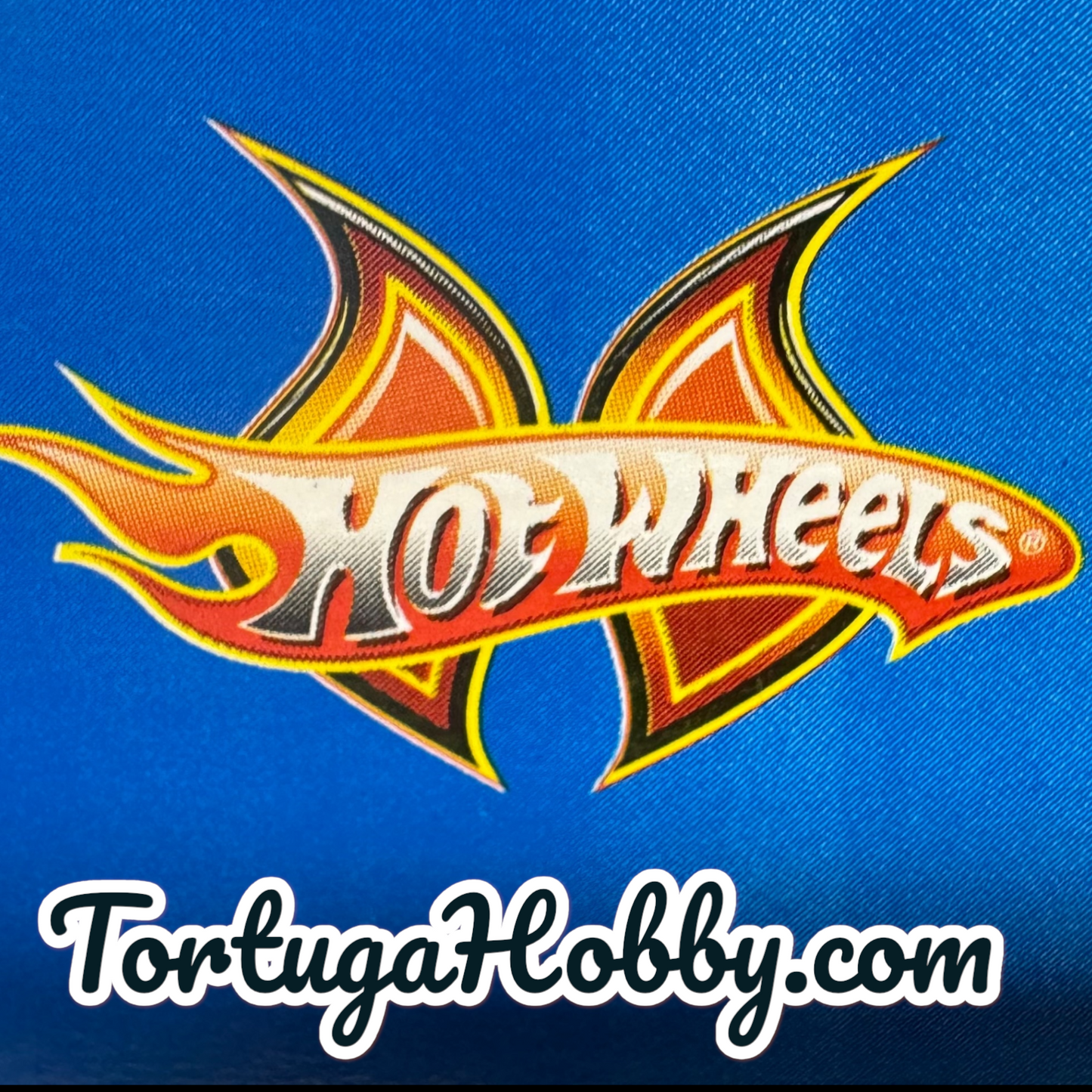 2004 Hot Wheels Heat Fleet II - 1:64 Scale - 5 Car Set