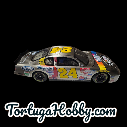 Action Jeff Gordon #24 Pepsi 1999 Monte Carlo’s - 1:24 Scale 2 Car Set