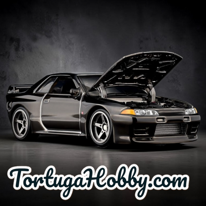 2026 - Hot Wheels - RLC Exclusive - Nissan Skyline GT-R - BNR32