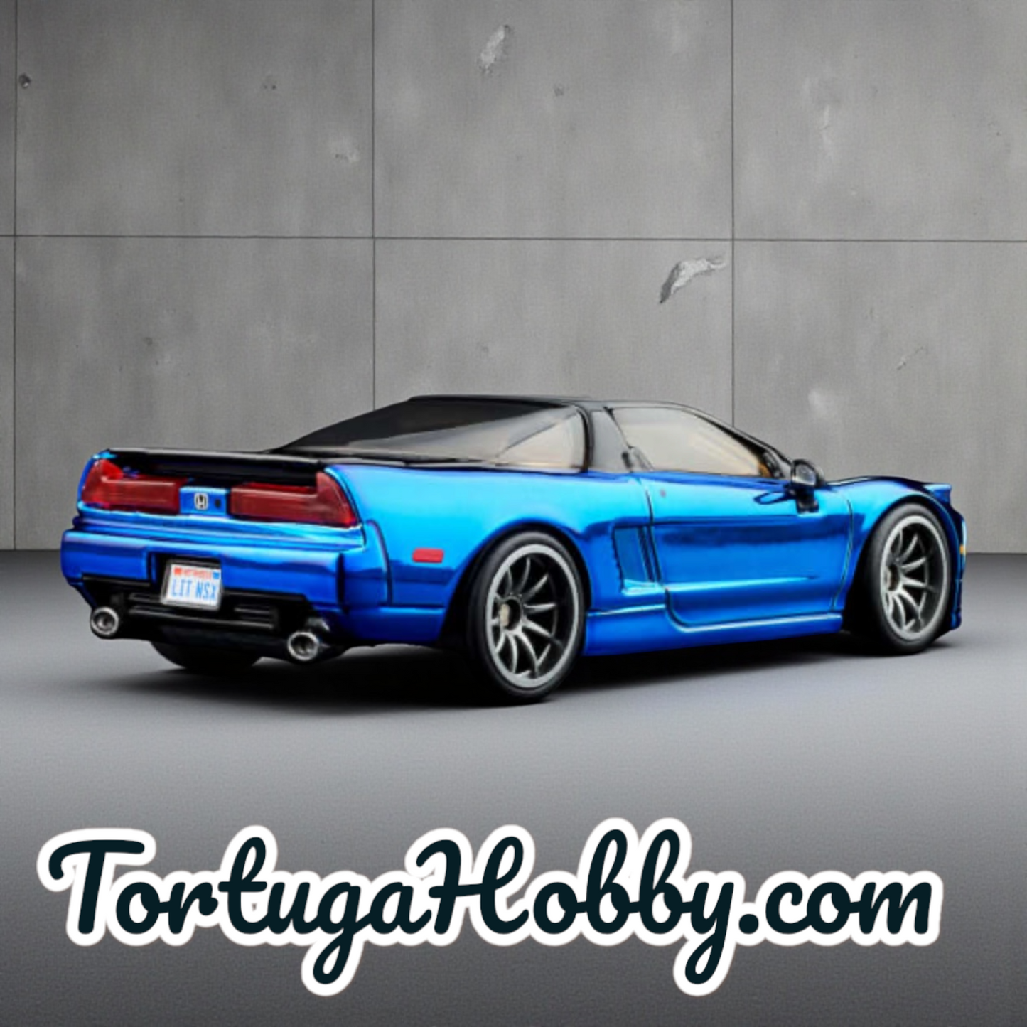 2026 - RLC Exclusive 1994 Honda NSX