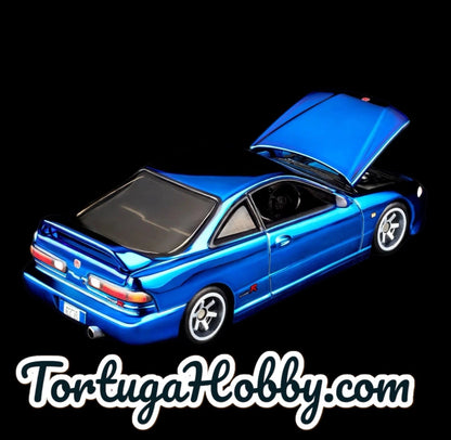 2024 - RLC Exclusive 1995 Honda Integra Type R - Hot Wheels Collectors
