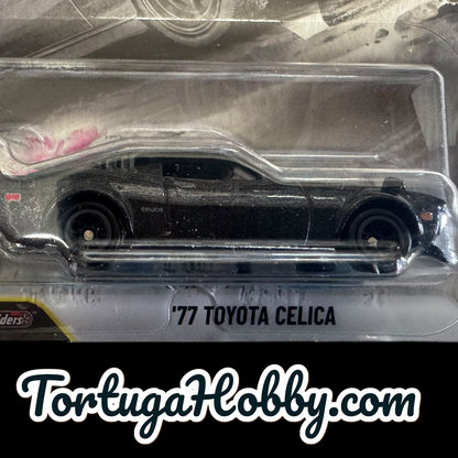 2026  - Hot Wheels Car Culture - P Japan Historics 5 Set of 5 Cars FPY86