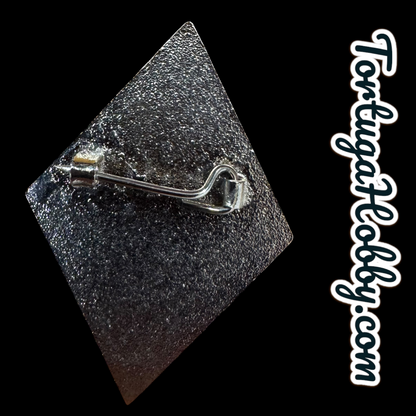 1999 - Hard Rock Cafe - Paris - 8th Anniversary Pin