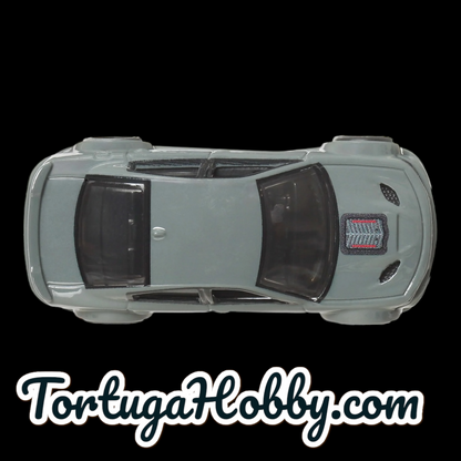 2025 - Hot Wheels - Fast And Furious - 2020 Dodge Charger HellCat - HW Premium