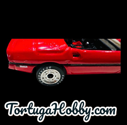 Matchbox Collectibles Brian James Certified BMW & CORVETTE. Beautiful Cars NoBox
