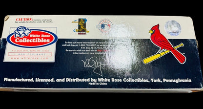 Limited Edition 1:80 Scale Mark McGuire Diesel. Arizona Cardinals Express