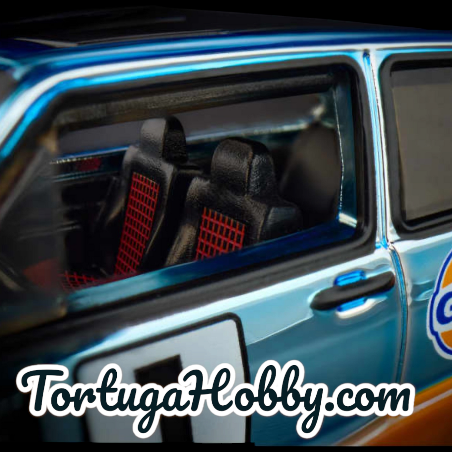 2026 Hot Wheels RLC Exclusive 1976 Volkswagen Golf MK1 GT1