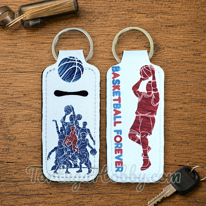 Toothpick Buddys™ Keychain Toothpick Holder | Portable Toothpick Cases