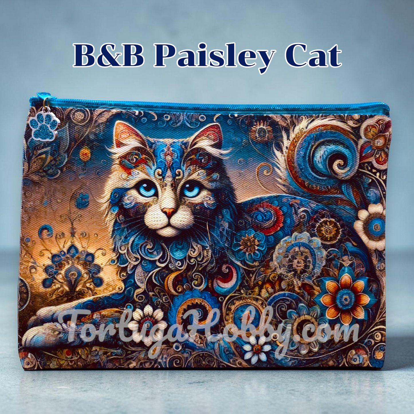 Zipper Bags