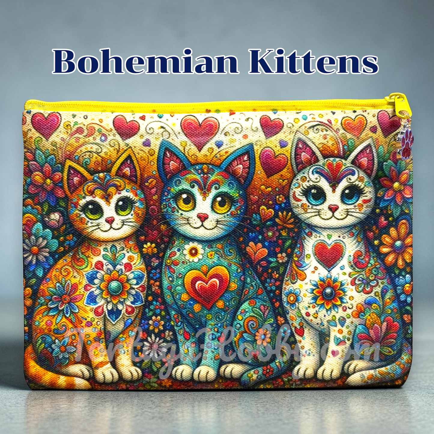 Zipper Bags