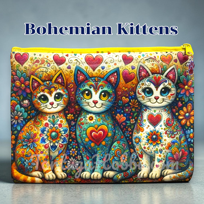 Zipper Bags
