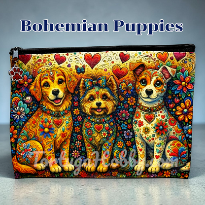 Zipper Bags