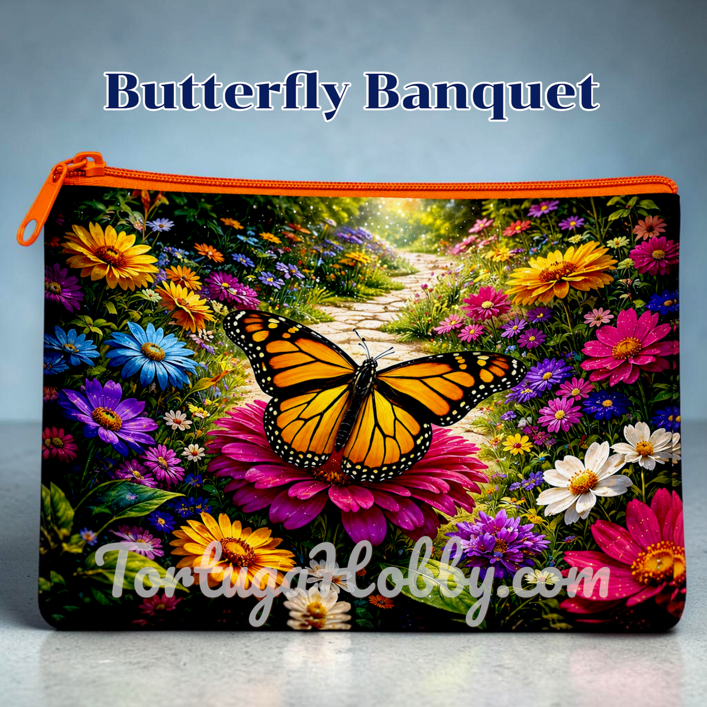 Zipper Bags
