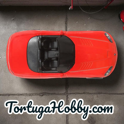 2025 Hot Wheels Premium Fast & Furious 2003 Dodge Viper SRT 10