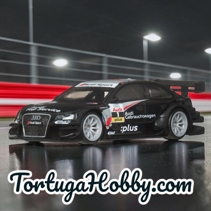 2026 - Hot Wheels Premium - Aero Styles - 2008 Audi A4