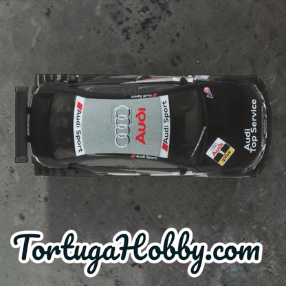 2026 - Hot Wheels Premium - Aero Styles - 2008 Audi A4