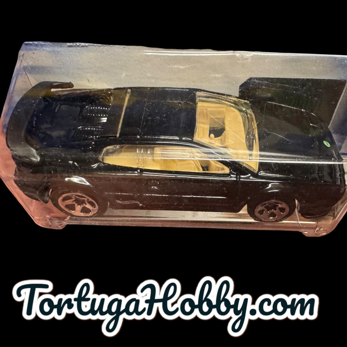 2002 - Hot Wheels - Mainline 2002 First Editions - Lotus Esprit