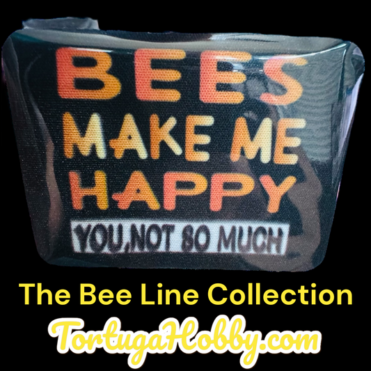 Magnets - Bees Make Me Happy