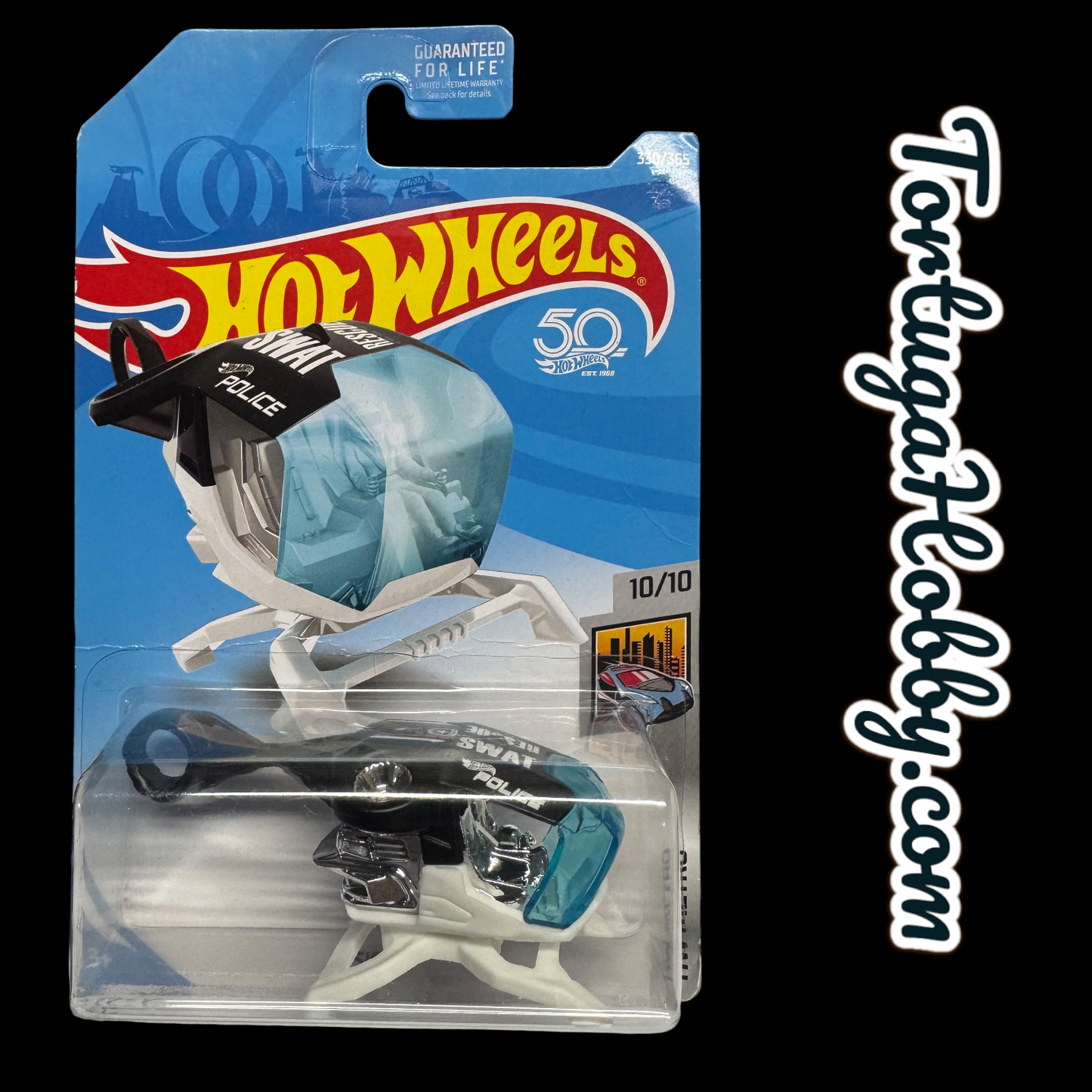 2017 - Hot Wheels - Mainline - Sky Fi