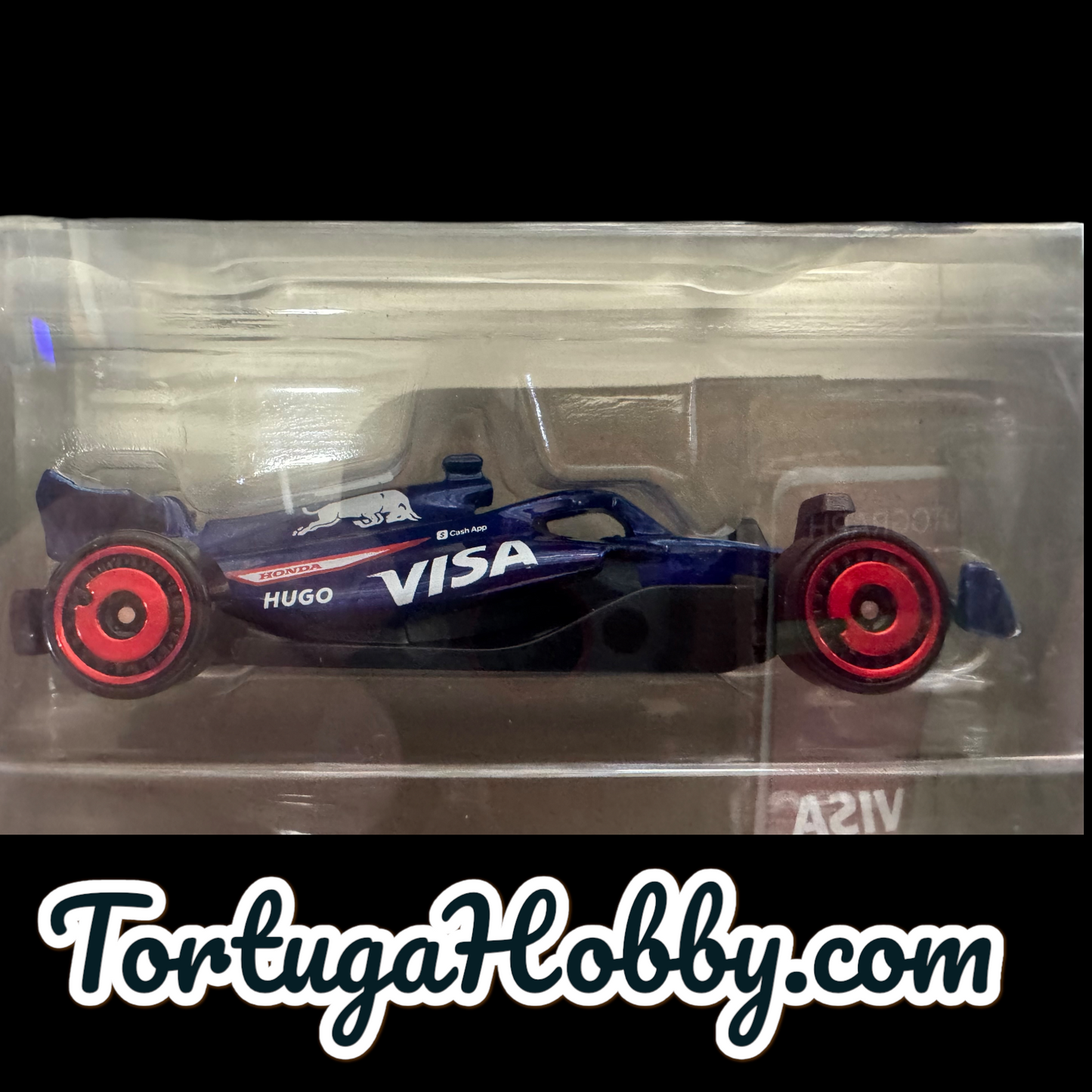 2025 Hot Wheels Formula 1 - 5-Pack