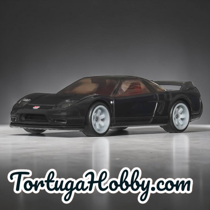 2026 - Hot Wheels Premium - Fast & Furious - 2003 Honda NSX Type-R