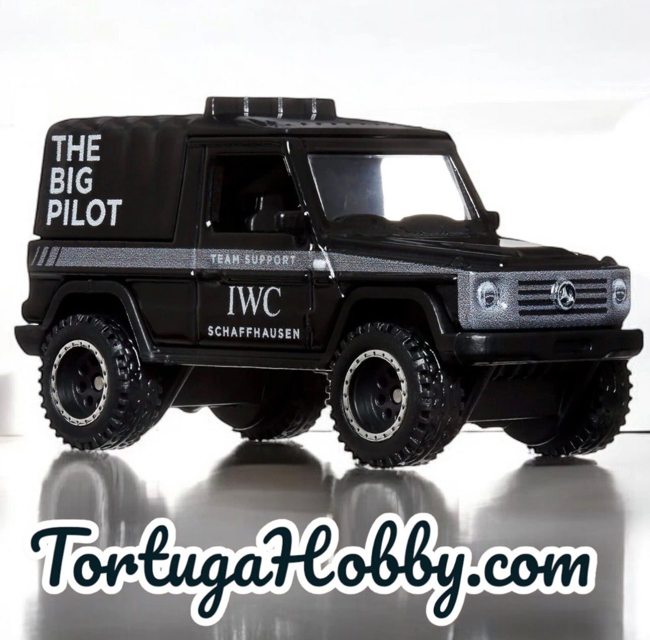 2023 Hot Wheels Car Culture HW Off Road #3 1993 Mercedes-Benz