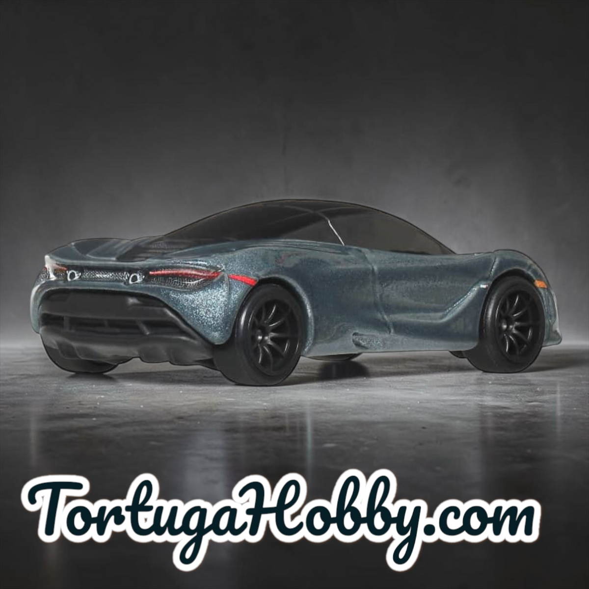 2026 - Hot Wheels  - Fast & Furious - McLaren 720S