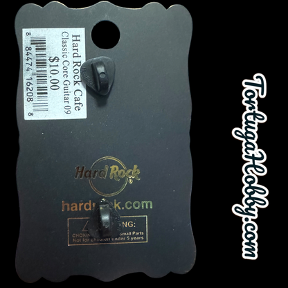 2002 - Hard Rock Cafe - Biloxi - Guitar