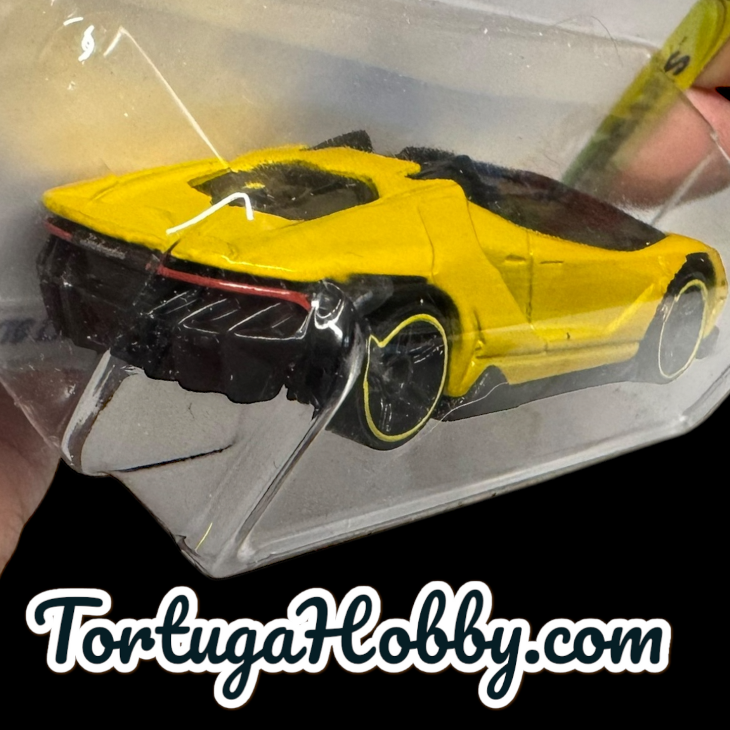 2026 - Hot Wheels - Mainline - Lamborghini Centenario Roadster