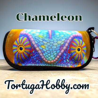The Eyes Have It Eyeglass Case