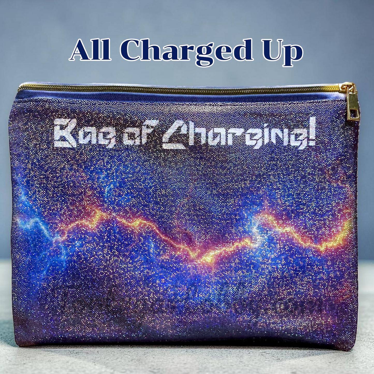 Zipper Bags