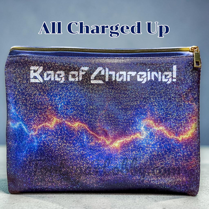 Zipper Bags