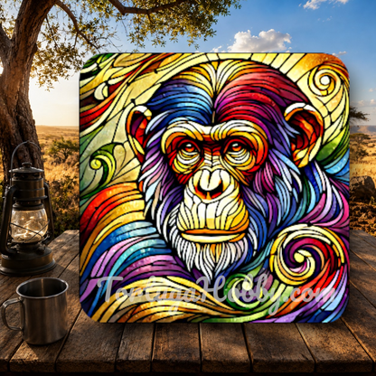 Safari Collection Drink Coasters