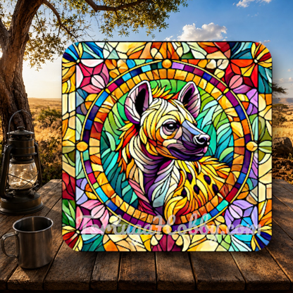Safari Collection Drink Coasters