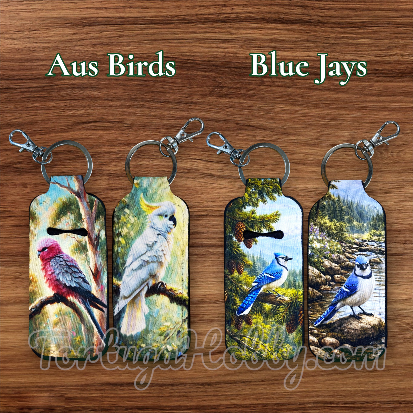 Kiss Keepers(TM)