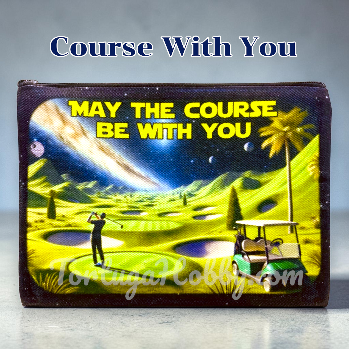 Zipper Bags