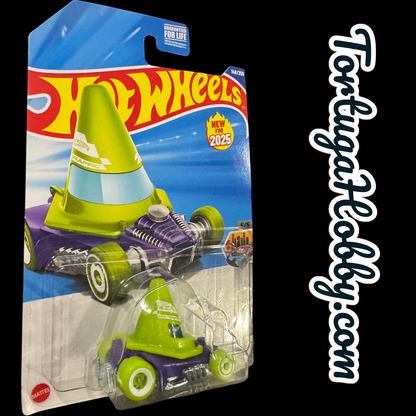 2025 - Hot Wheels - Come Shaker - Mainline