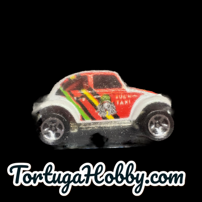 1997 - Hot Wheels Toys 'R Us 10-Car Gift Set - Special Edition #1 Of 3 Sets